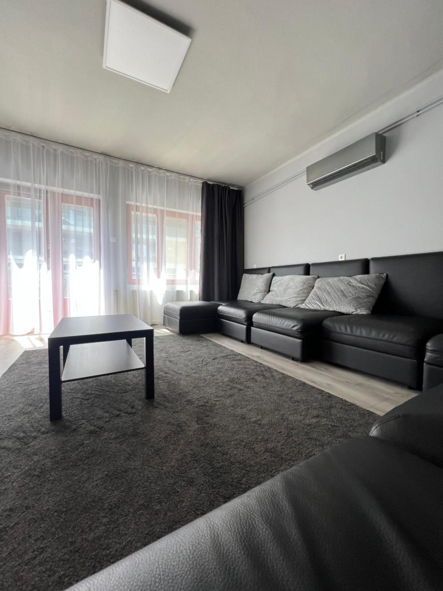 Hullam Apartman 발라톤엘 외부 사진