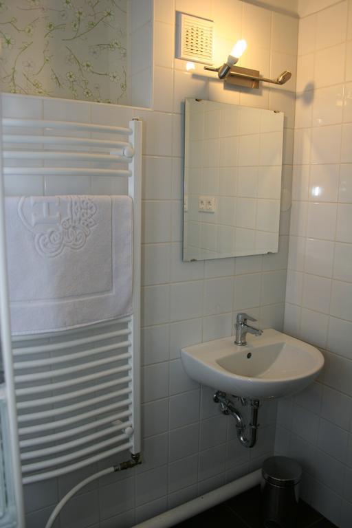 Hullam Apartman 발라톤엘 객실 사진