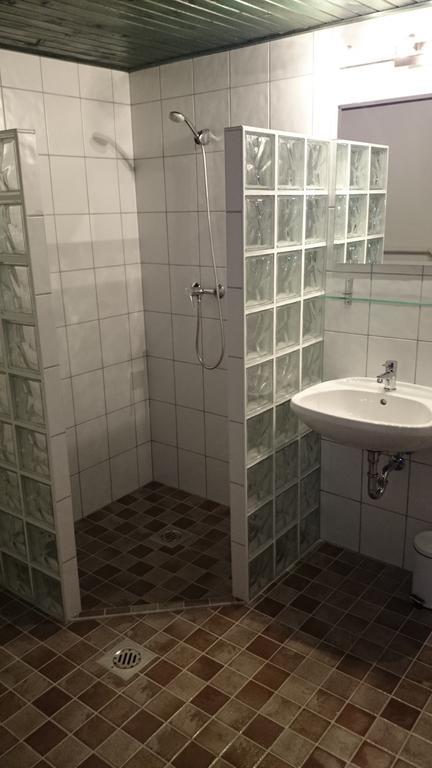 Hullam Apartman 발라톤엘 객실 사진