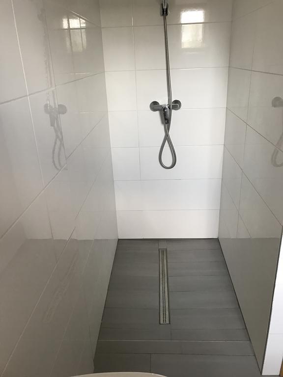 Hullam Apartman 발라톤엘 외부 사진