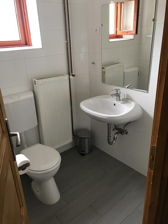 Hullam Apartman 발라톤엘 외부 사진
