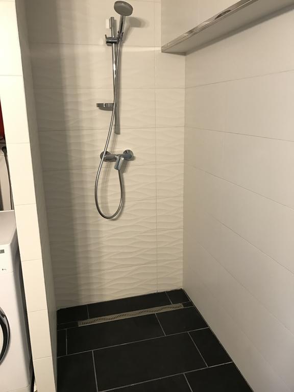 Hullam Apartman 발라톤엘 외부 사진