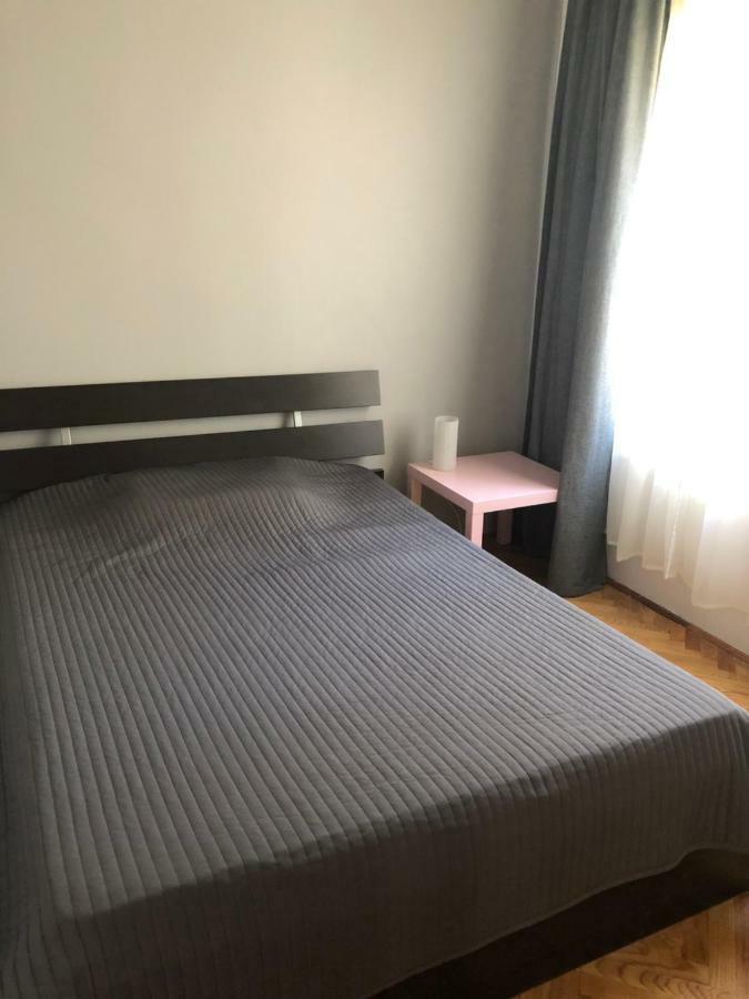 Hullam Apartman 발라톤엘 외부 사진