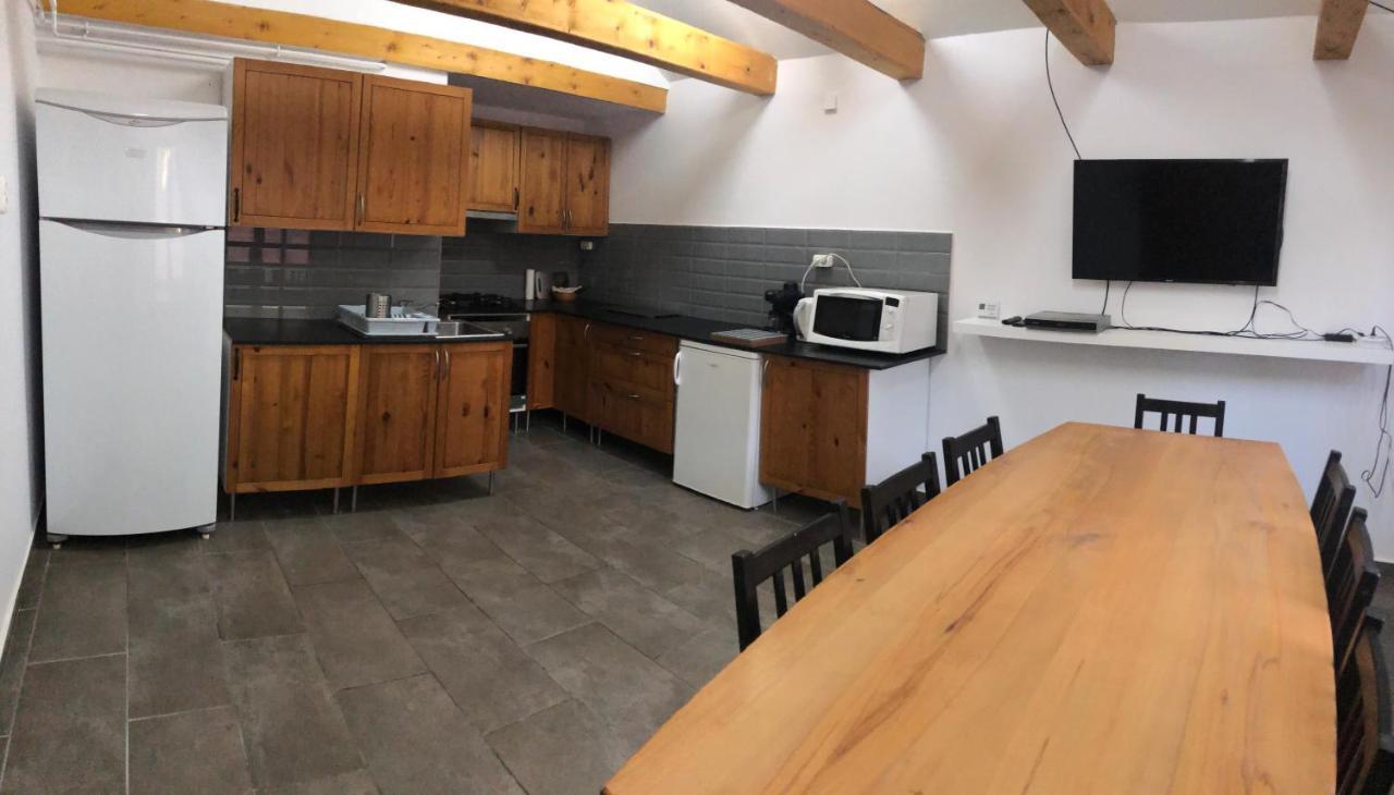 Hullam Apartman 발라톤엘 외부 사진